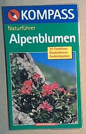 Alpenblumen: Sehen und verstehen - Jaitner, Christine