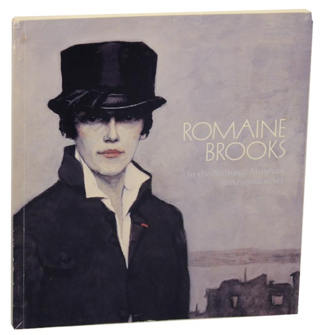 Romaine Brooks - BREESKIN, Adelyn D. - Romaine Brooks