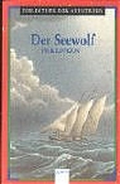 Der Seewolf - London, Jack