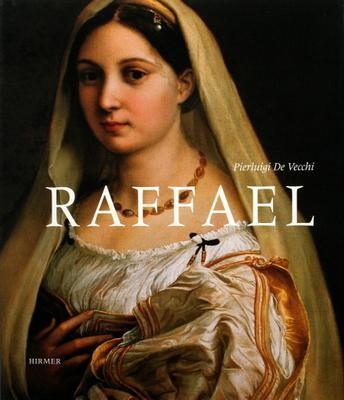 3 Titel / 1. Raffael - De Vecchi, Pierluigi