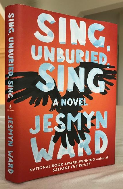 unburied book unburied book