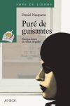 Puré de guisantes - Nesquens, Daniel ; Arguilé, Elisa, (il.)
