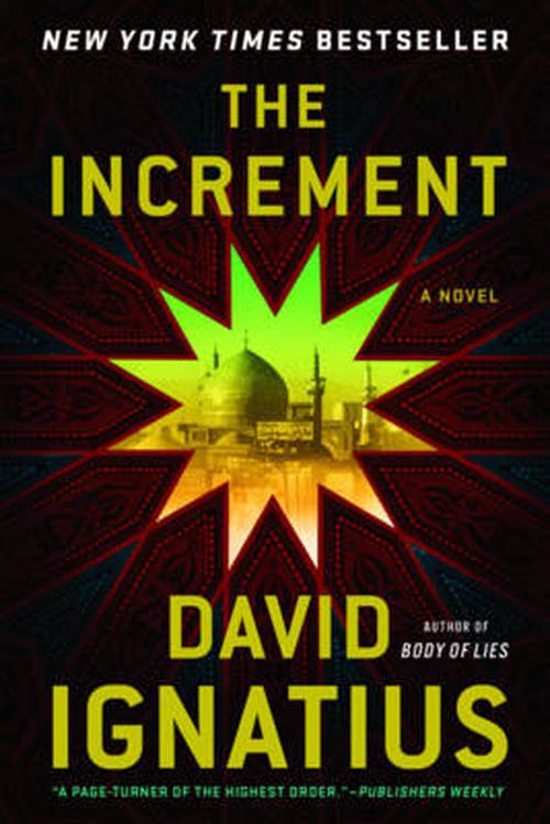 The Increment (Paperback) - David Ignatius