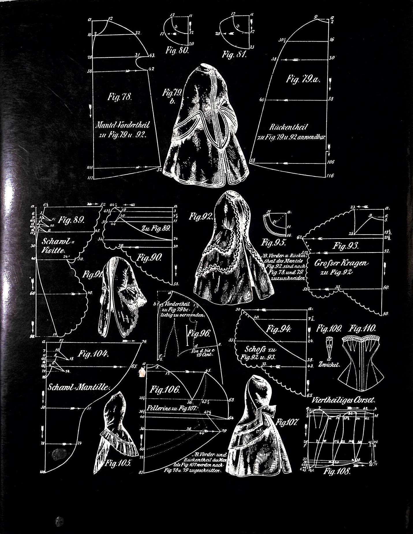 The Cut Of Women's Clothes 1600-1930 by WAUGH, Norah: Fine