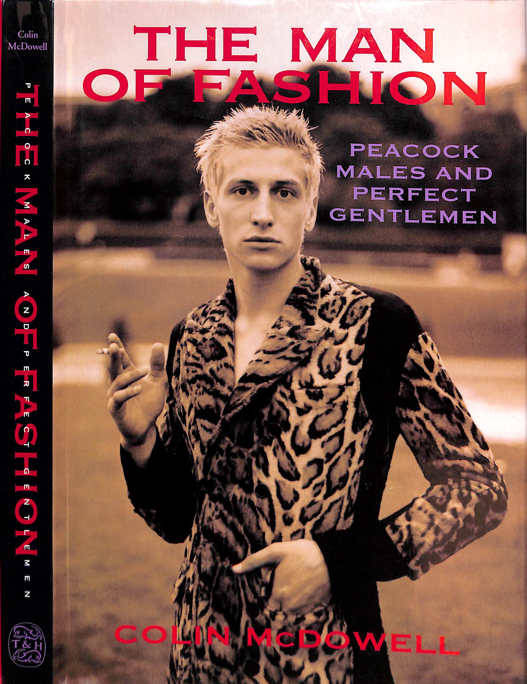 The Man Of Fashion