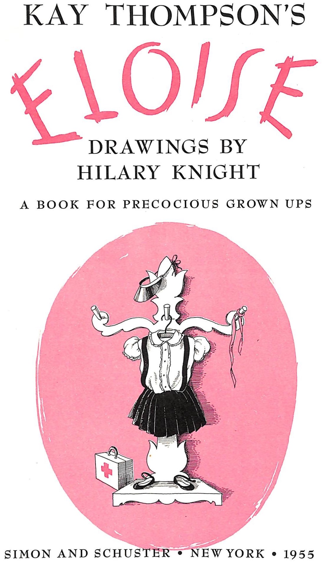 the ultimate eloise kay thompson the ultimate eloise kay thompson
