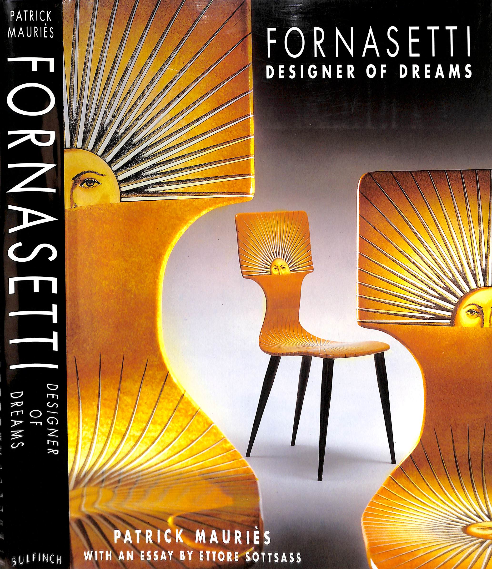 Fornasetti: Designer Of Dreams