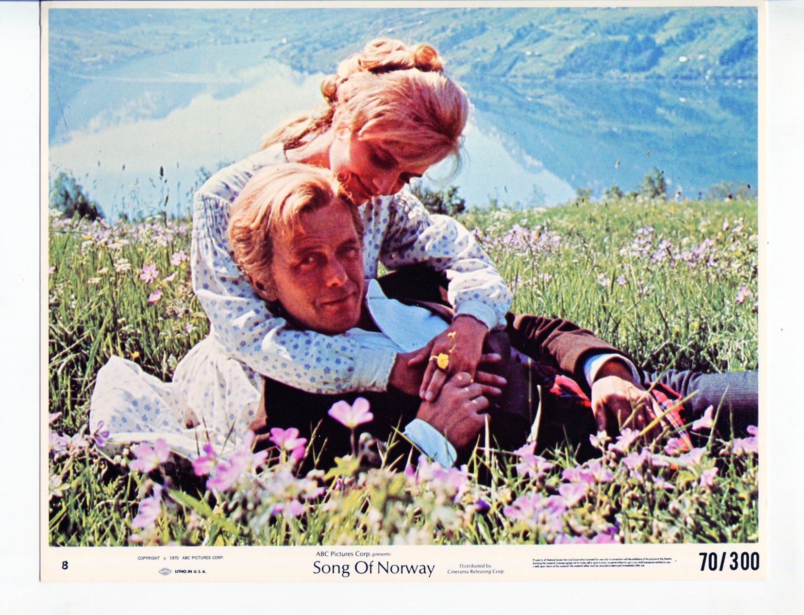 Песнь норвегии. Норвегия 1970. Норвегия 1970 год. Кино Норвегии 1970. Фильм песнь Норвегии.