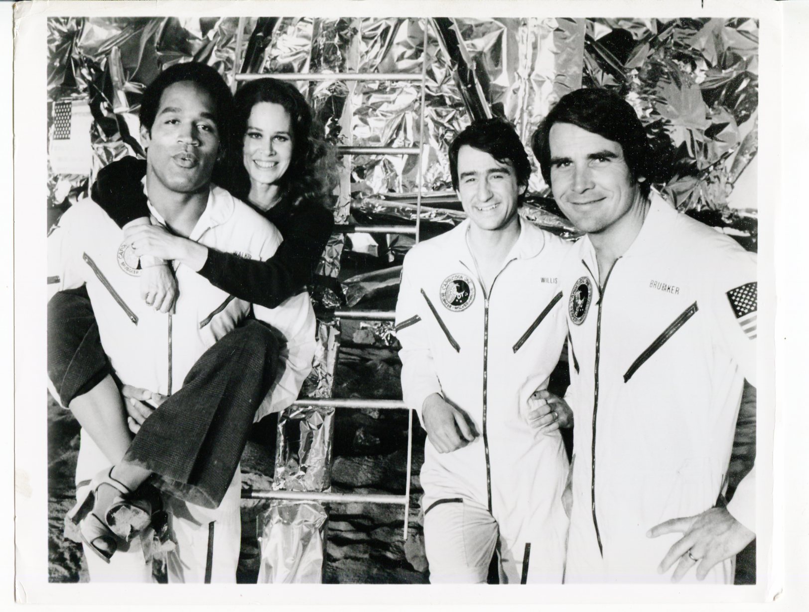 capricorn one oj simpson knife capricorn one oj simpson knife