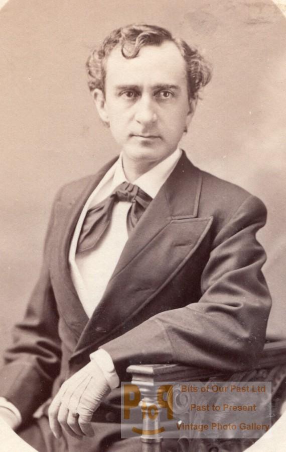 edwin booth edwin booth