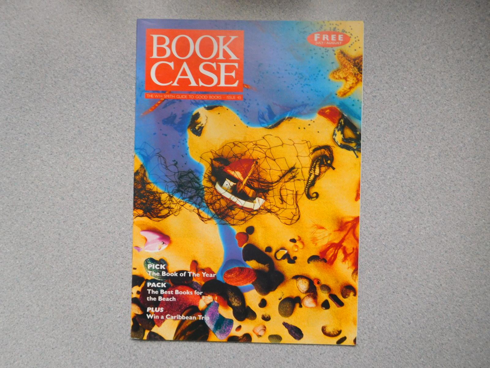THEATRE OF CRUELTY (Pristine First Edition) Bookcase no 45, July-August ...