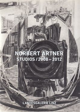 Norbert Artner. Studios / 2008-2012. - Artner, Norbert