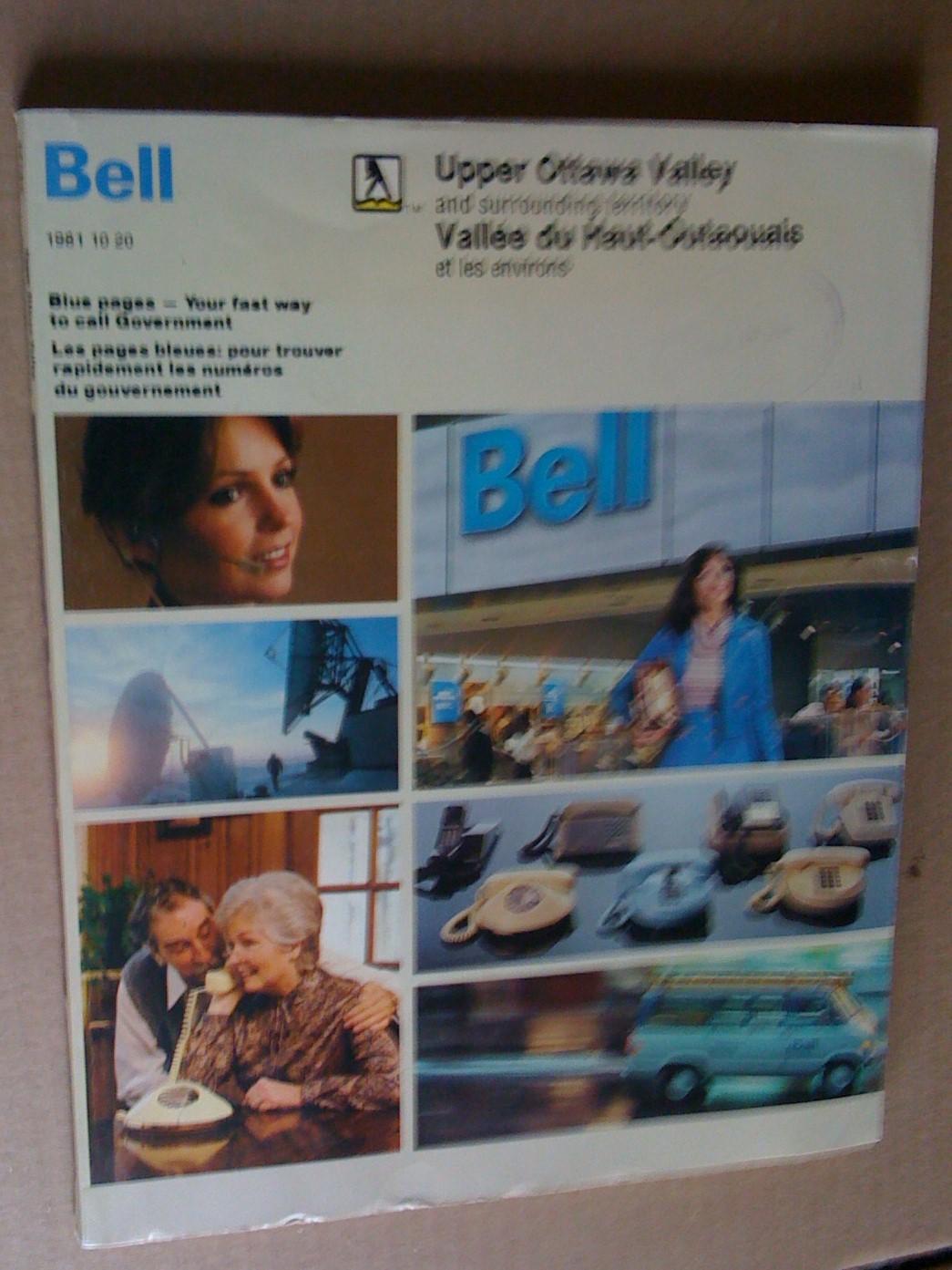 Présentation 67+ imagen annuaire page blanche quebec fr.thptnganamst