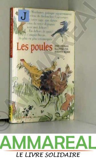 Les poules - John Yeoman