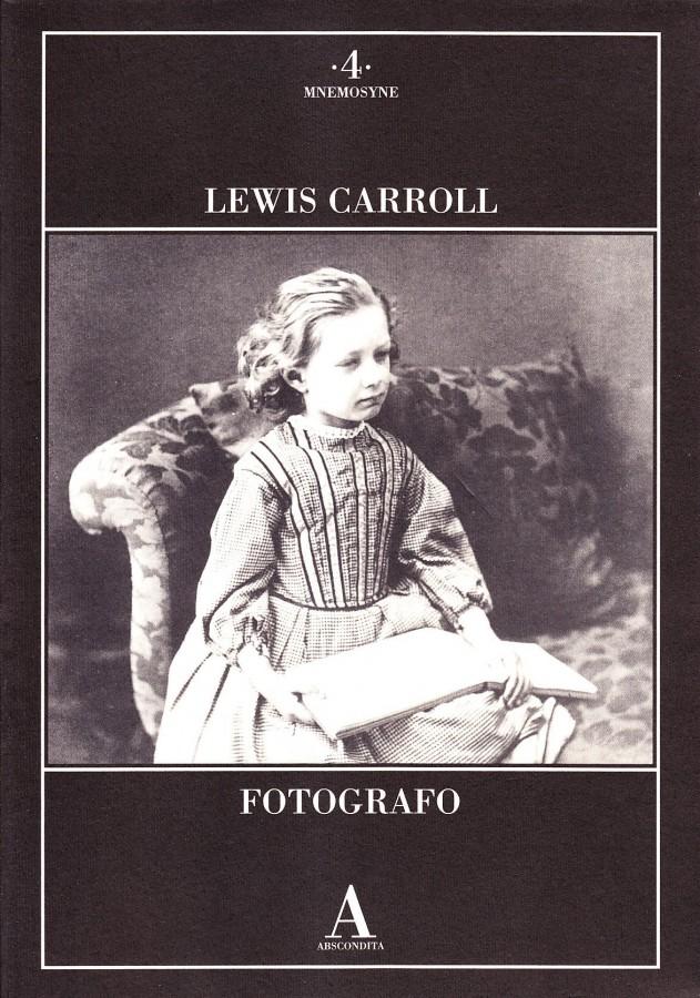 Lewis Carroll fotografo - Lewis Carroll