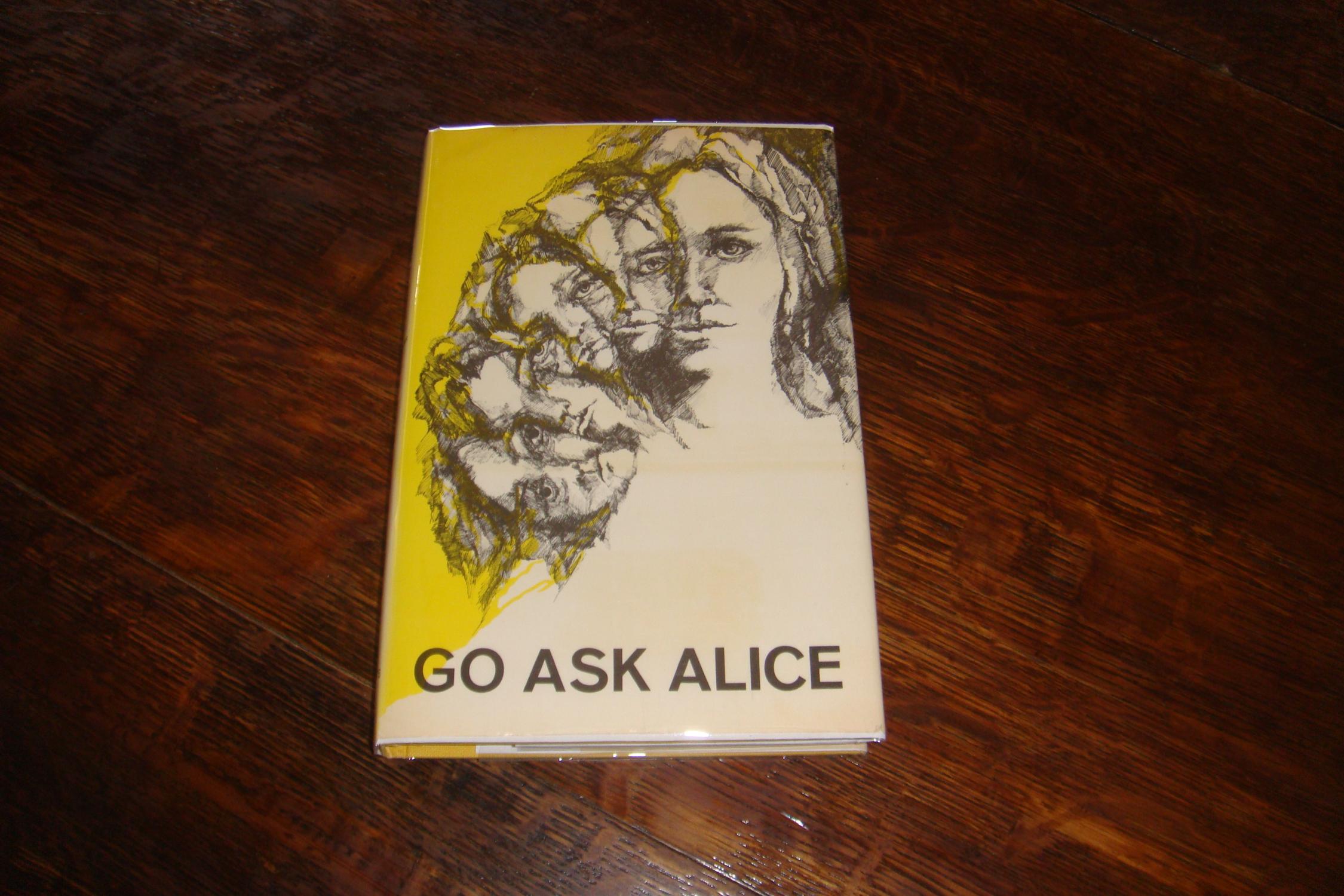 go ask alice by beatrice sparks go ask alice by beatrice sparks