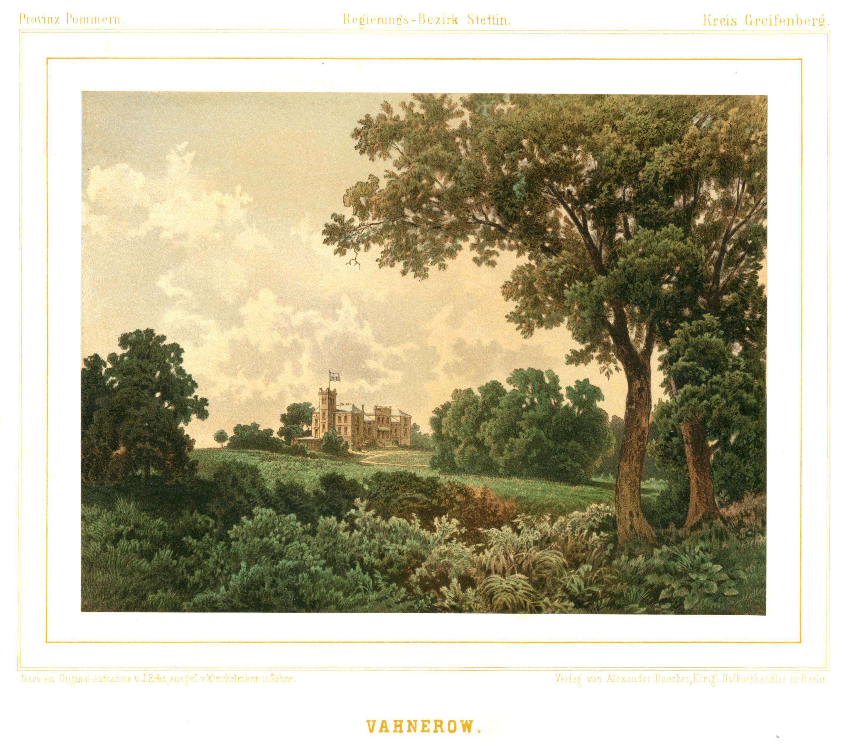 Rittergut 