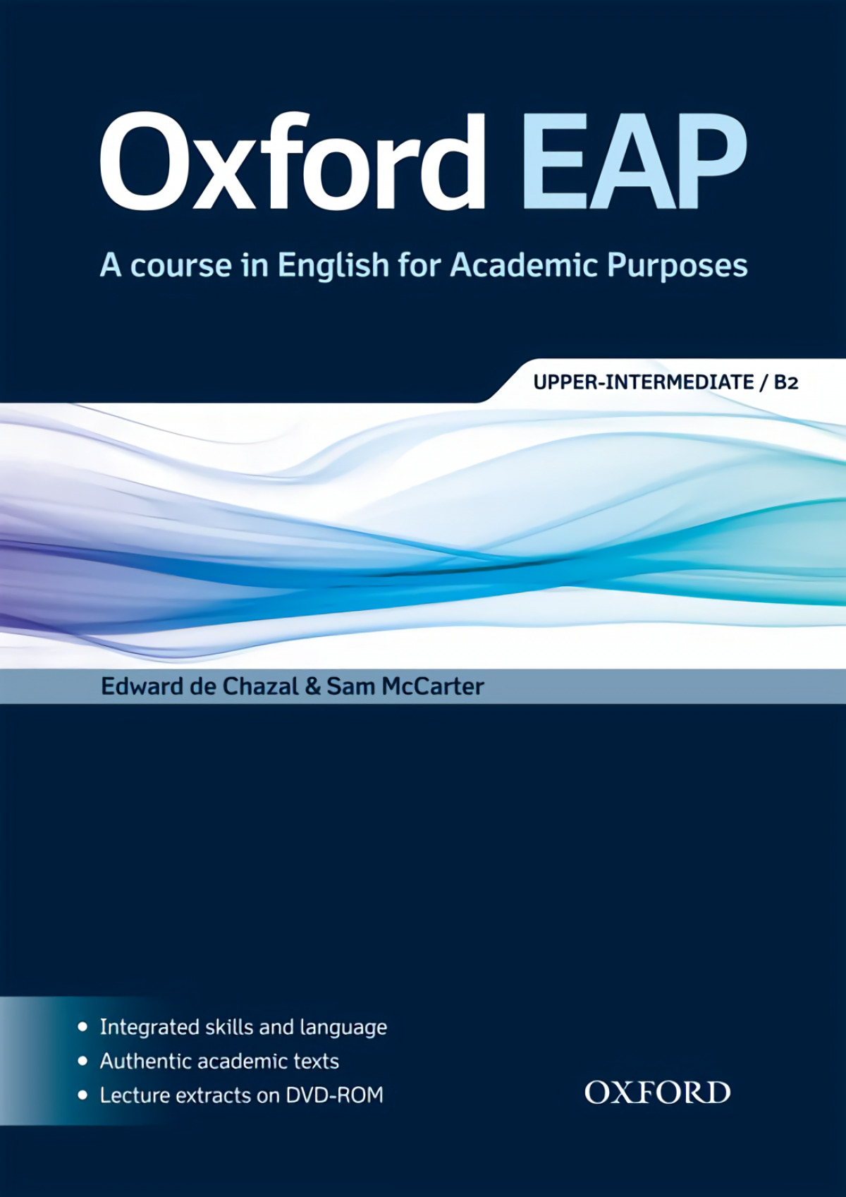 Oxford English For Academic Purposes Upper Intermediate B2 By De oxford-english-for-academic-purposes-upper-intermediate-b2-by-de