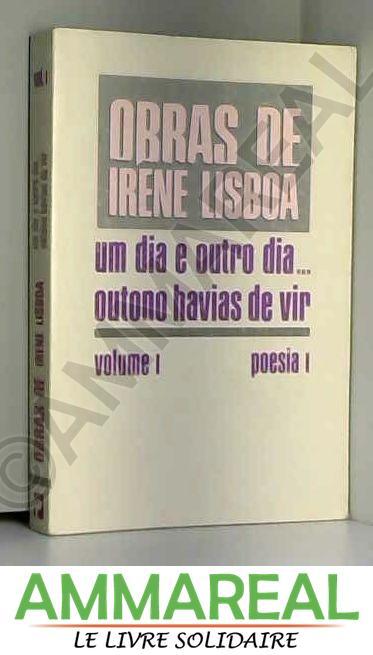 Obras de Irene Lisboa (Portuguese Edition) - Irene Lisboa