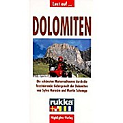 Lust auf . . ., Dolomiten - Sylva Harasim, Martin Schempp