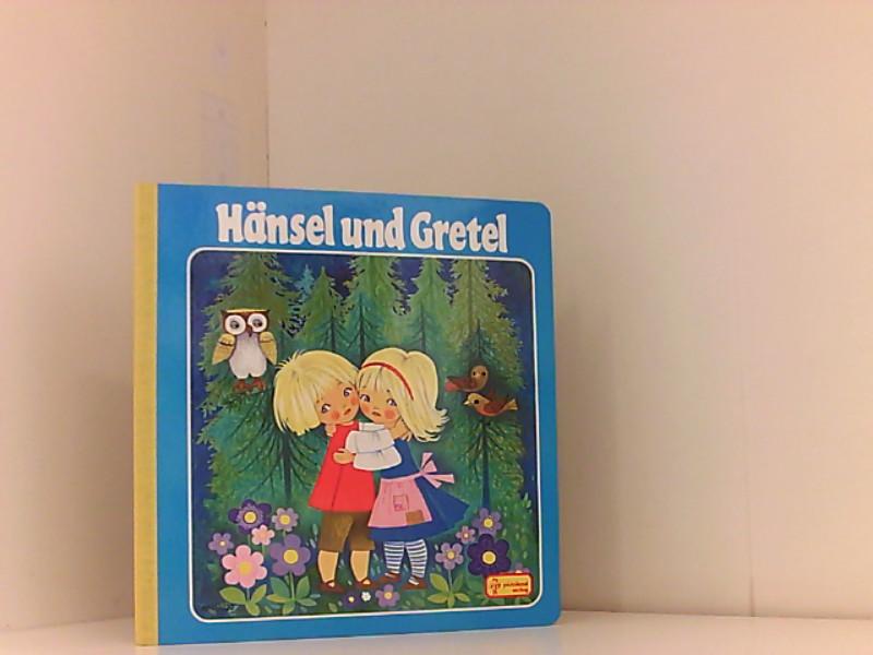 Hänsel und Gretel