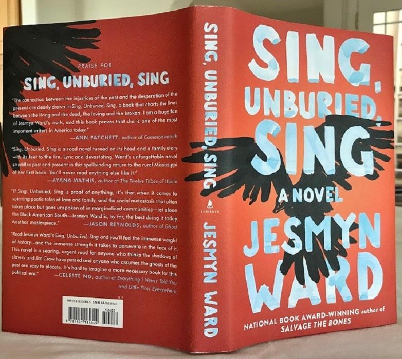 sing unburied sing sing unburied sing