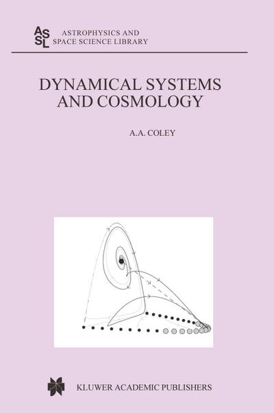 Dynamical Systems and Cosmology - A. A. Coley