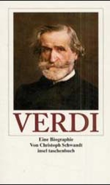 Giuseppe Verdi - Schwandt, Christoph