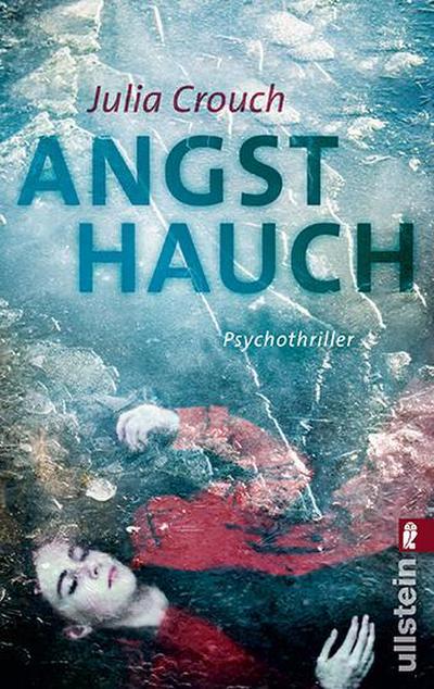 Angsthauch - Julia Crouch