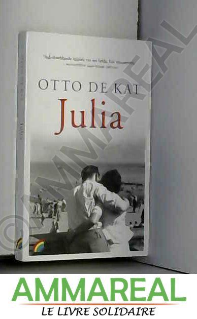 Julia - Otto de Kat