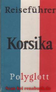 Korsika (Polyglott on tour)