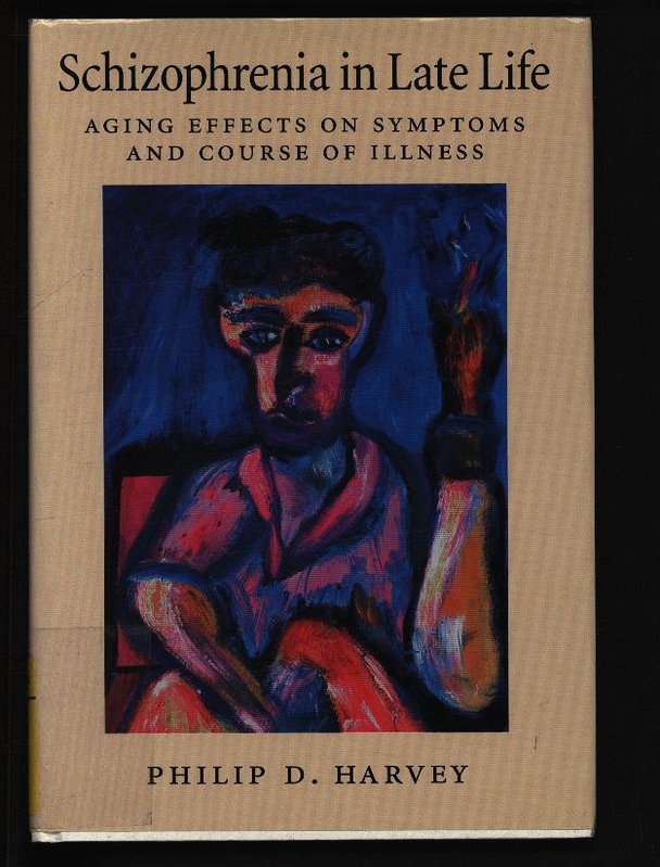 Schizophrenia in late life. Aging effects on symptoms and course of illness. - Andreone, F.,