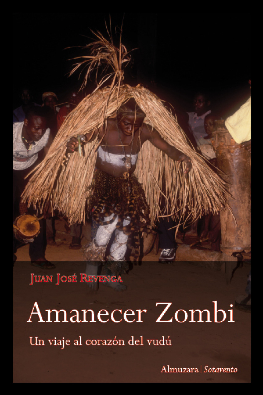 Amanecer zombi - Revenga Montejo, Juan José