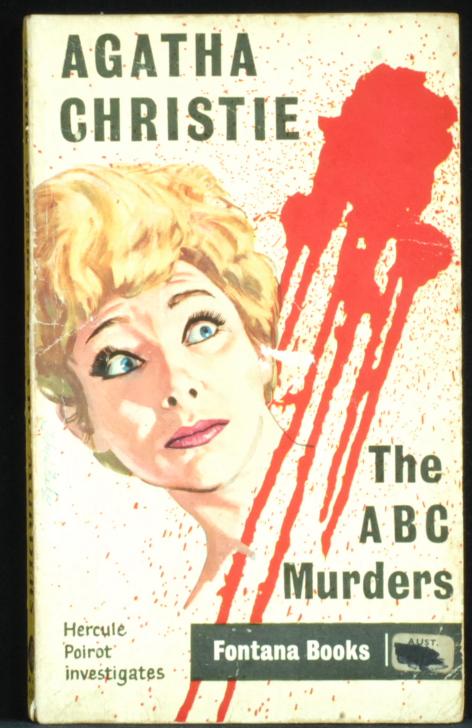 The Abc Murders by Christie Agatha: Good Softcover (1962) | Mammy Bears ...