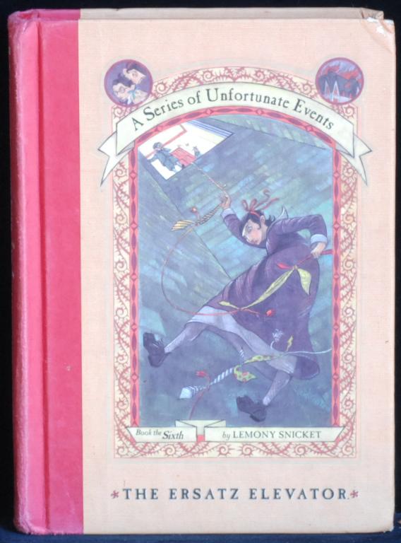 lemony snicket a series of unfortunate events books lemony snicket a series of unfortunate events books