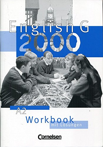 English G 2000 Workbook A2