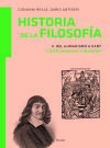 Historia de la filosofía II. Del Humanismo a Kant - Giovanni Reale; Dario Antiseri