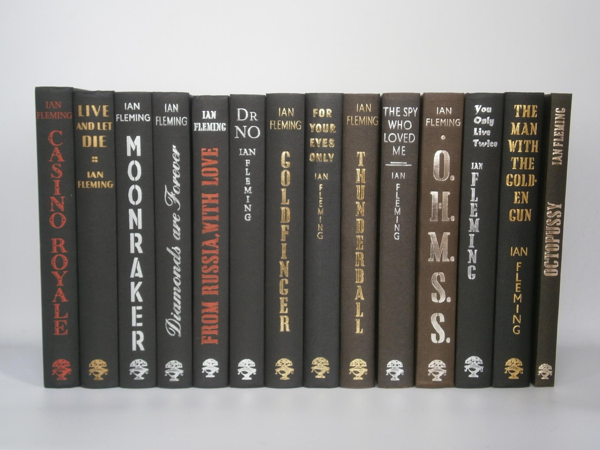 ian fleming first james bond novel ian fleming first james bond novel