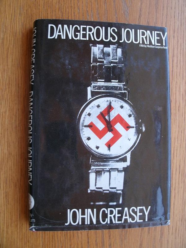 dangerous journey book pdf