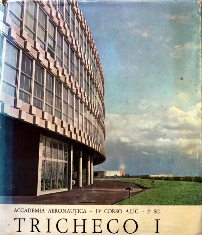 Abebooks ACCADEMIA AERONAUTICA. 13 CORSO A.U.V. 2 SC. TRICHECO 1