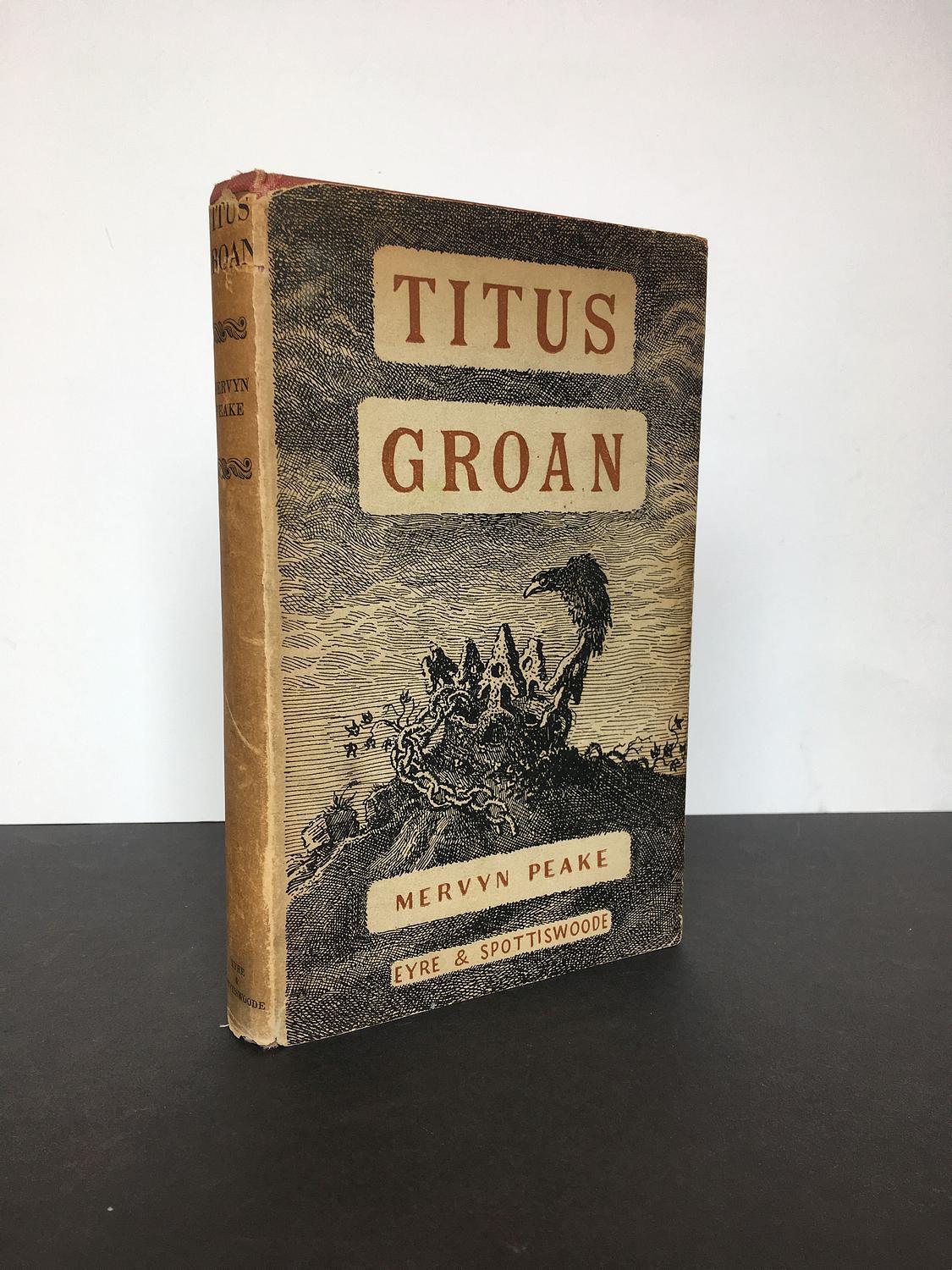 titus groan goodreads titus groan goodreads