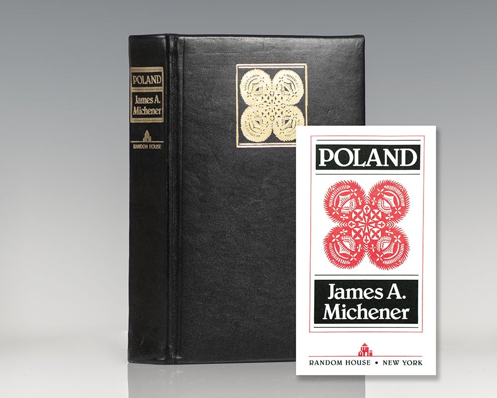 poland michener poland michener