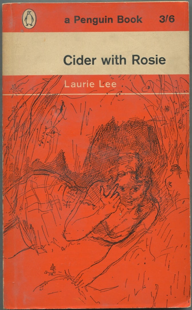 author of cider with rosie author of cider with rosie