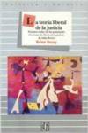 La teoría liberal de la justicia : examen crítico de las principales doctrinas de Teoría de la justi - Barry, Brian
