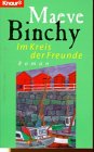 Im Kreis der Freunde : Roman. Maeve Binchy. Aus dem Engl. von Christine Strüh und Robert Weiß / Knaur ; 71101 - Binchy, Maeve (Verfasser)