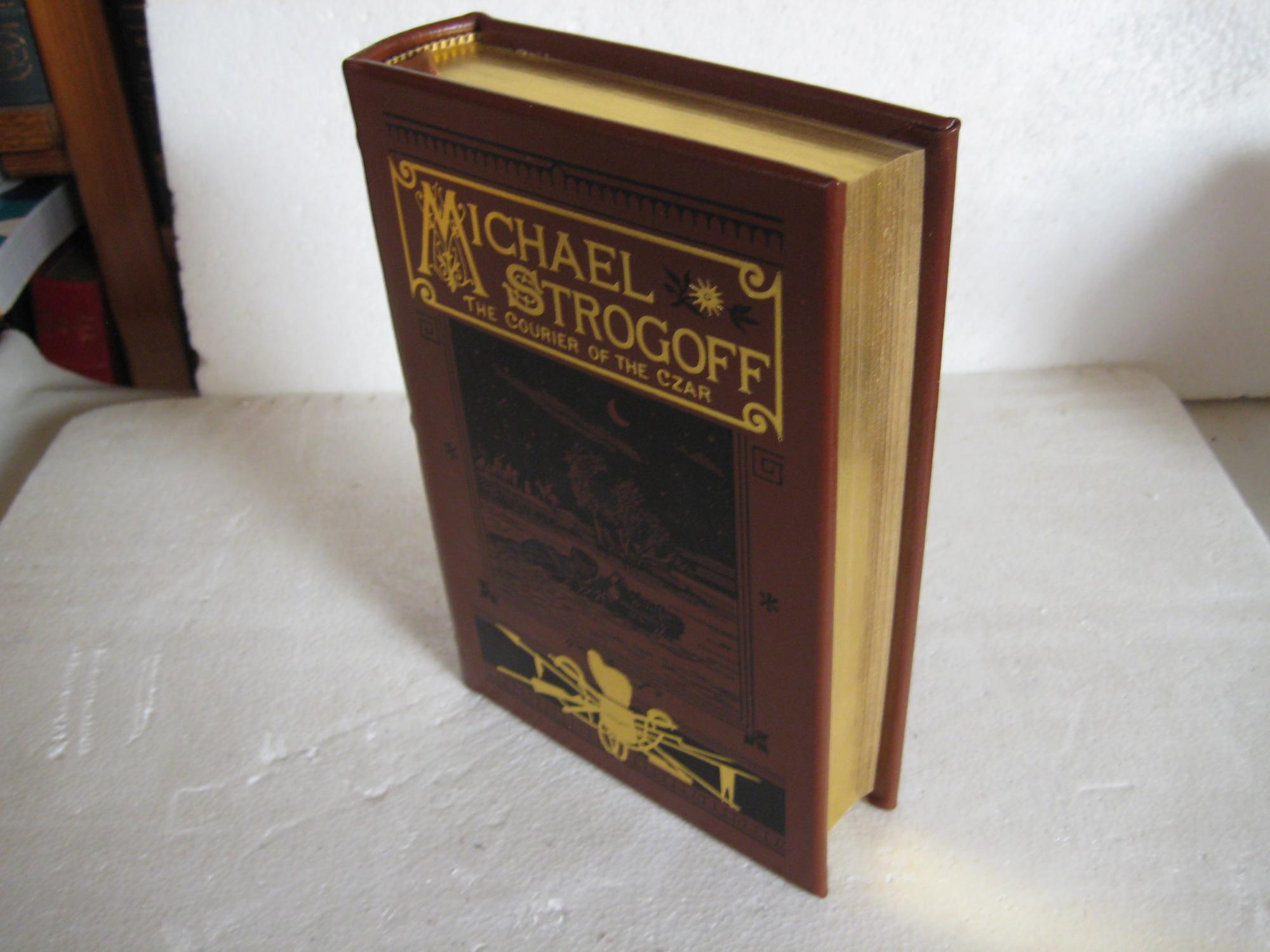 michael strogoff the courier of the czar michael strogoff the courier of the czar