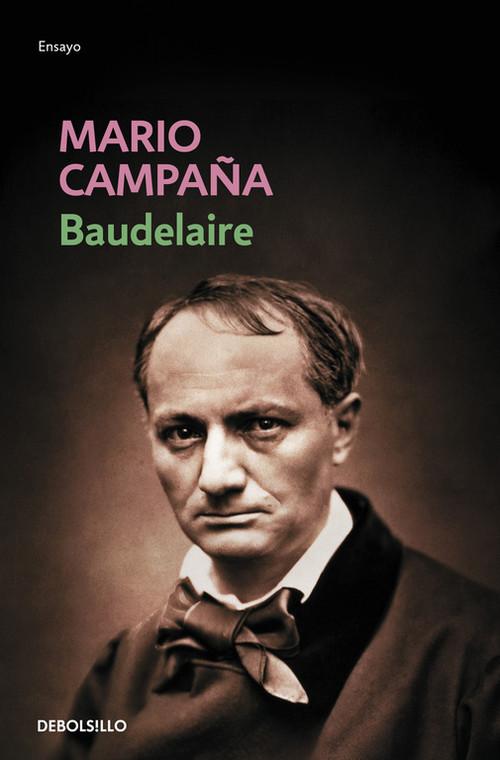 Baudelaire JUEGO SIN TRIUNFOS - CampaÑa, Mario