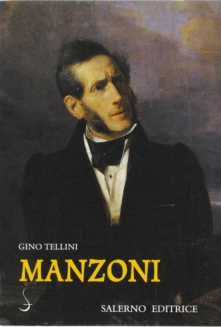 Manzoni - Tellini Gino