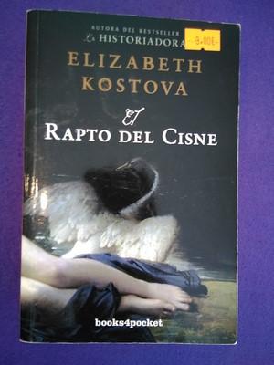El rapto del cisne - Elizabeth Kostova