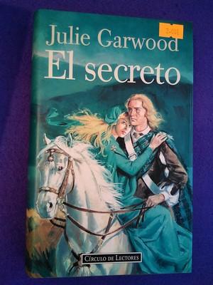 El secreto - Julie Garwood